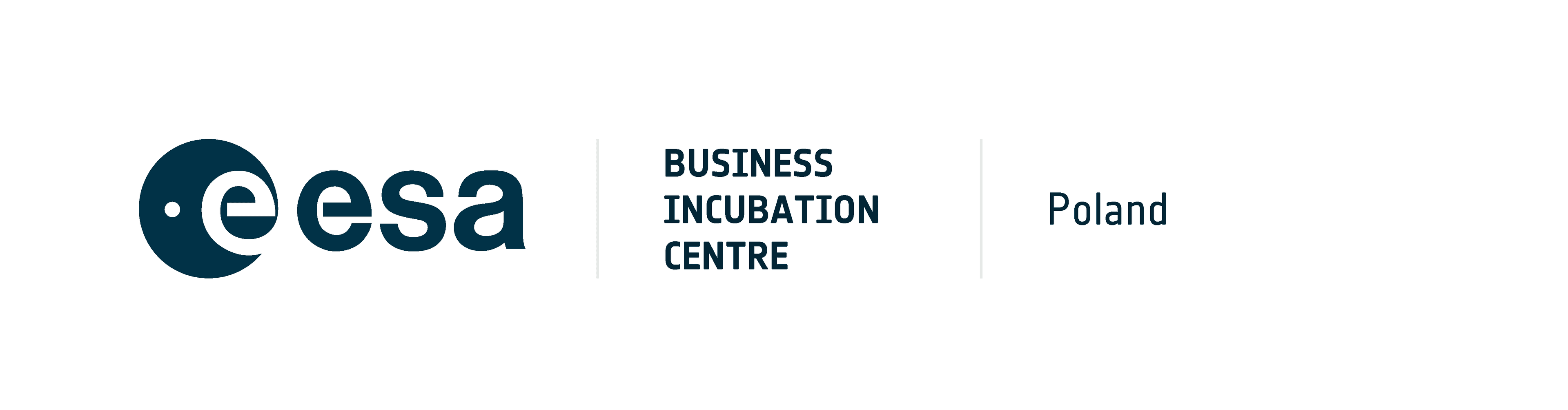 ESA BIC Poland; ESA Business Incubation Centre Poland