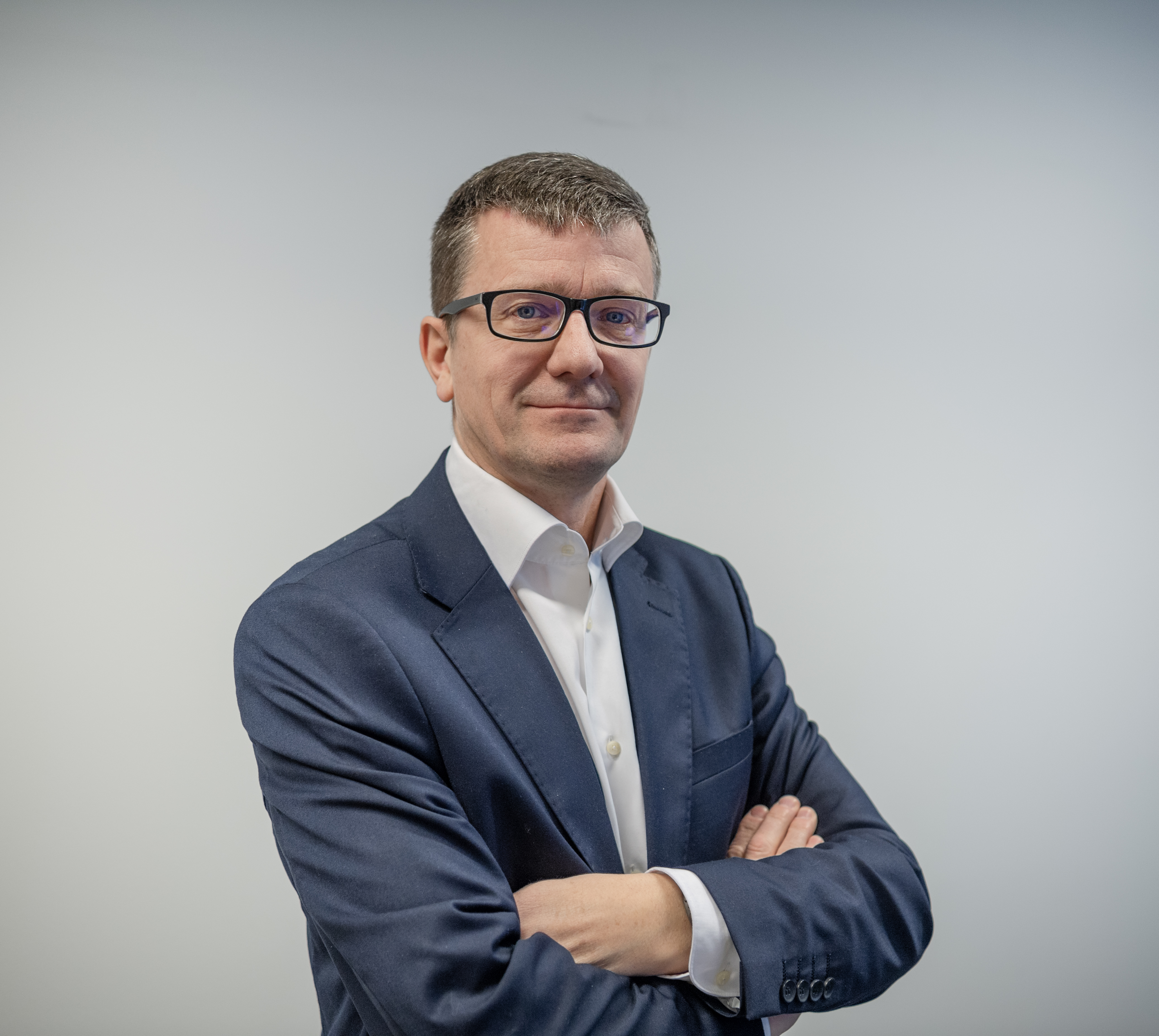 Grzegorz Jastrzębski